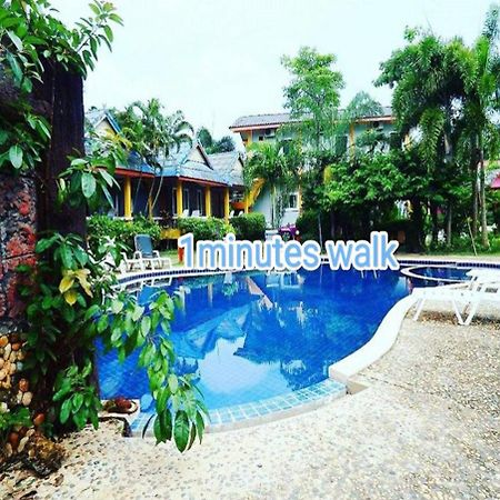 Popular Lanta Resort Ko Lanta Kültér fotó
