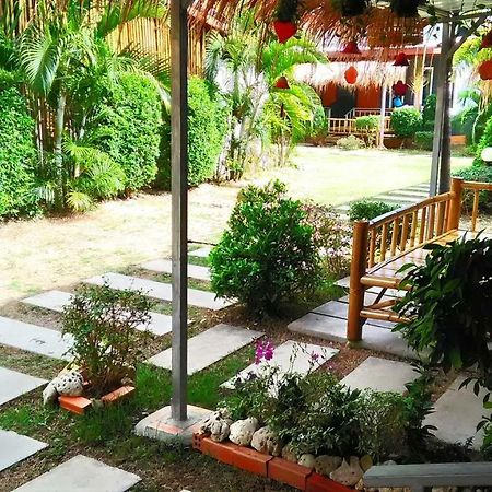 Popular Lanta Resort Ko Lanta Kültér fotó