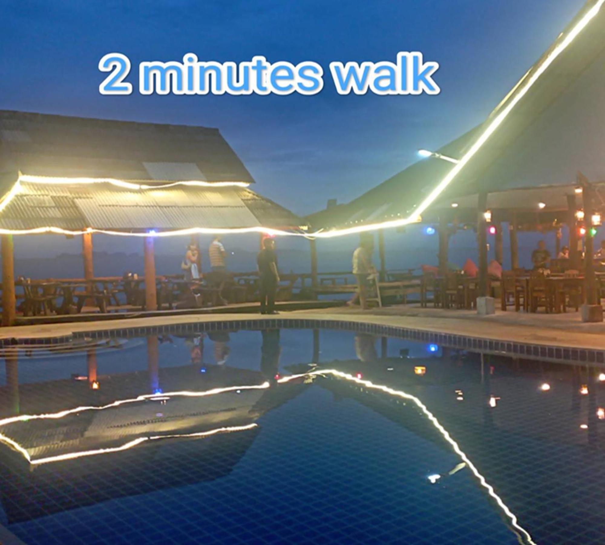 Popular Lanta Resort Ko Lanta Kültér fotó