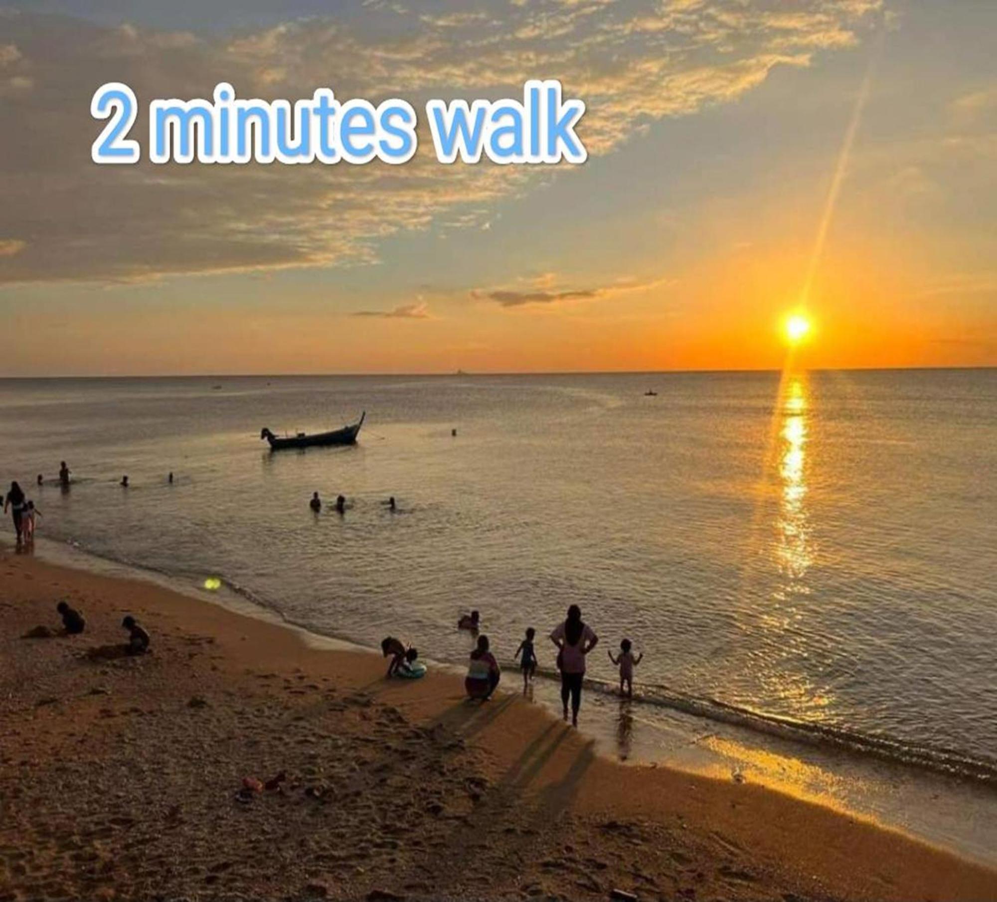 Popular Lanta Resort Ko Lanta Kültér fotó