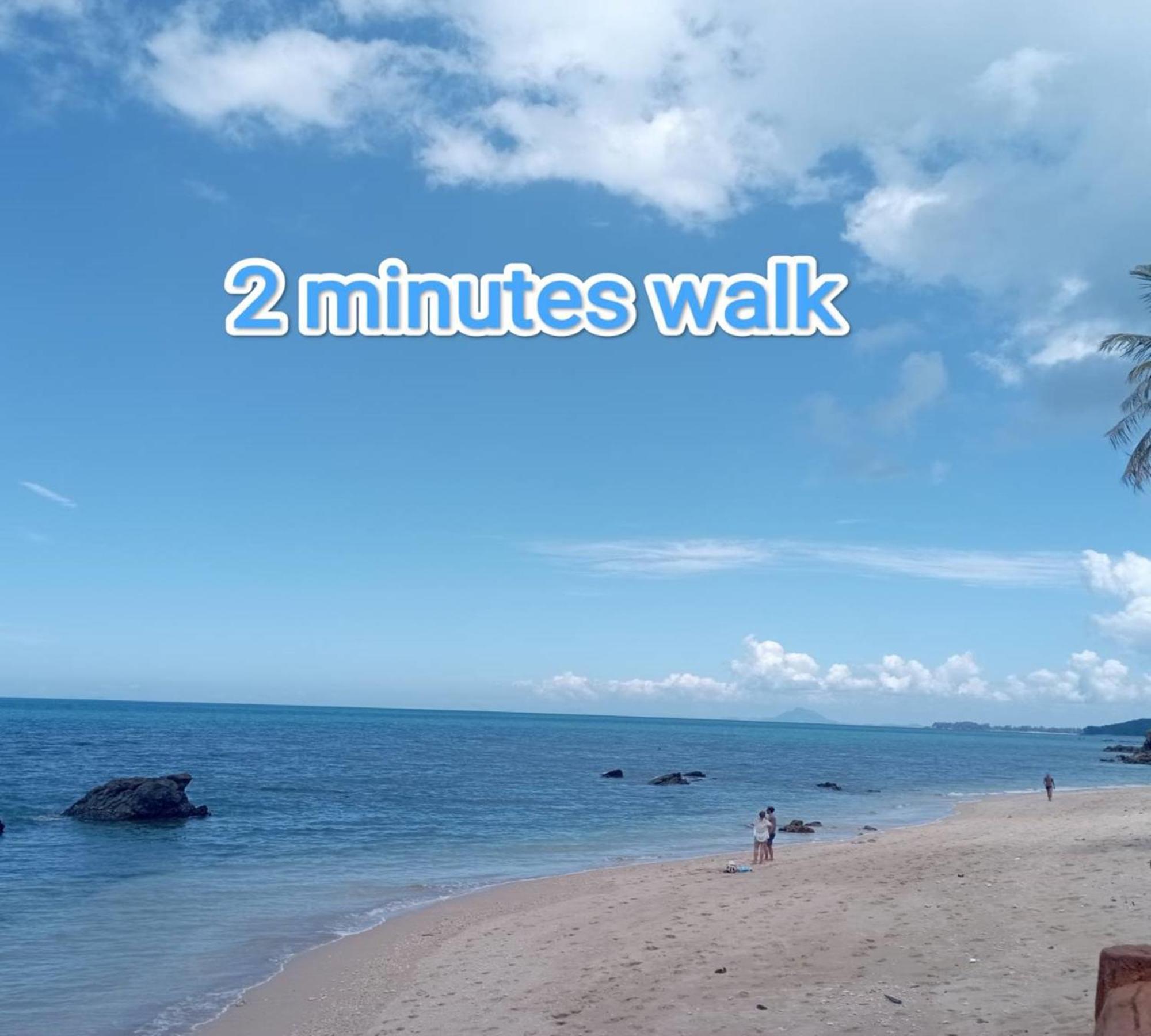 Popular Lanta Resort Ko Lanta Kültér fotó