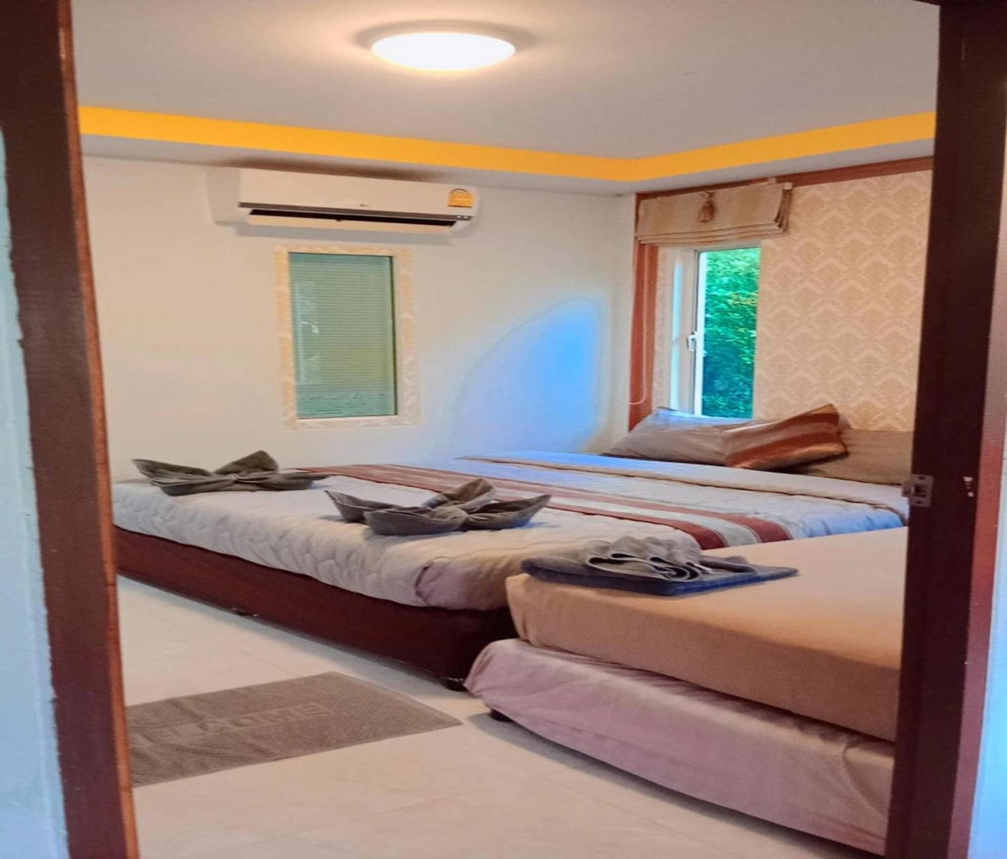 Popular Lanta Resort Ko Lanta Kültér fotó
