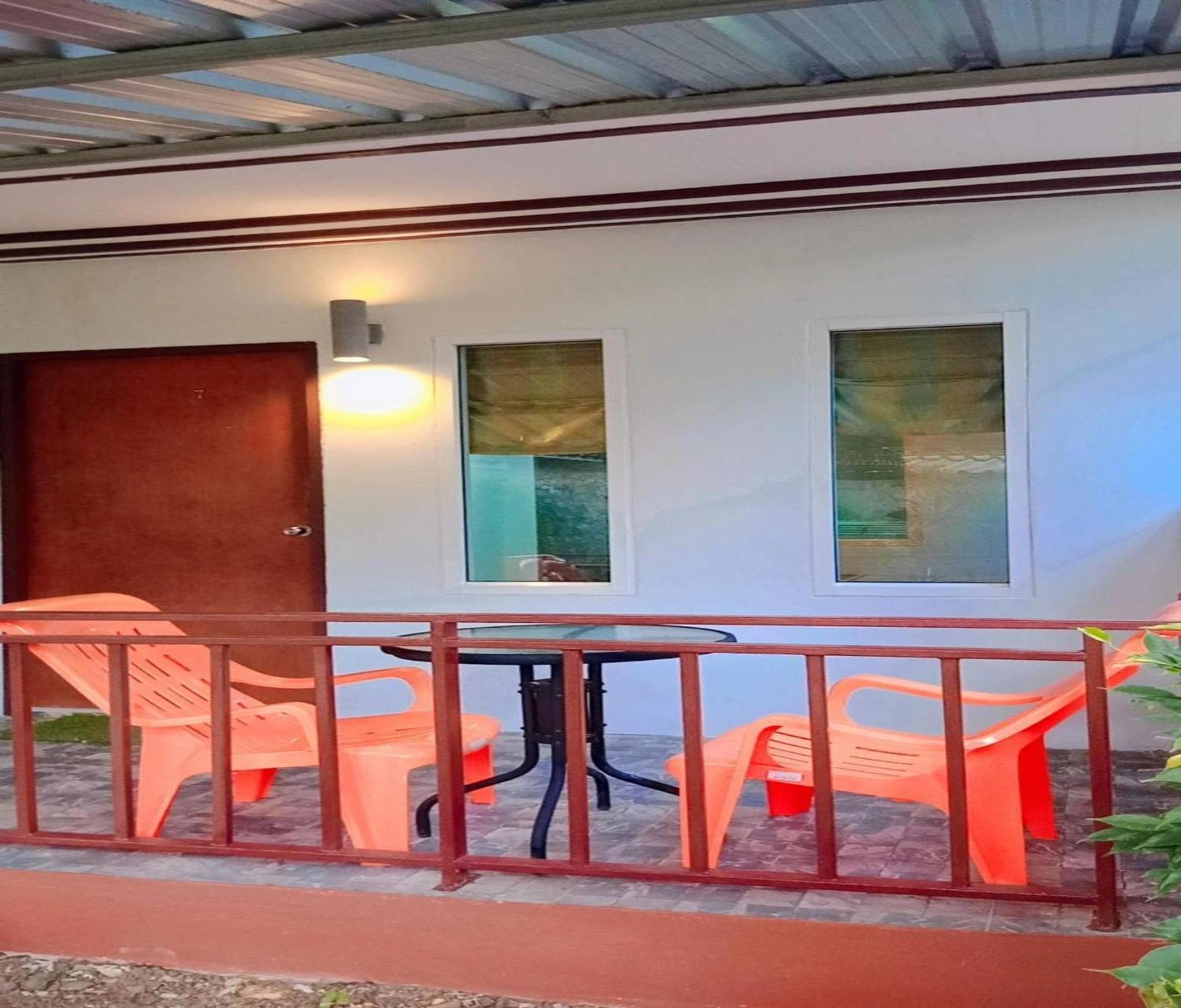 Popular Lanta Resort Ko Lanta Kültér fotó