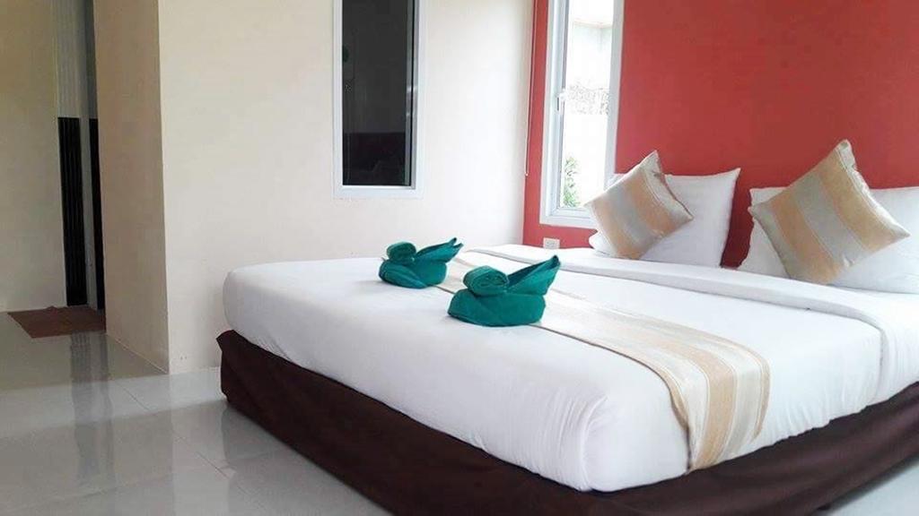 Popular Lanta Resort Ko Lanta Kültér fotó