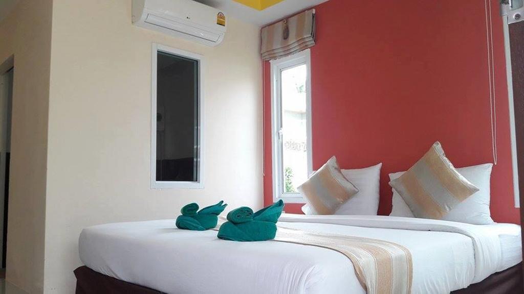 Popular Lanta Resort Ko Lanta Kültér fotó
