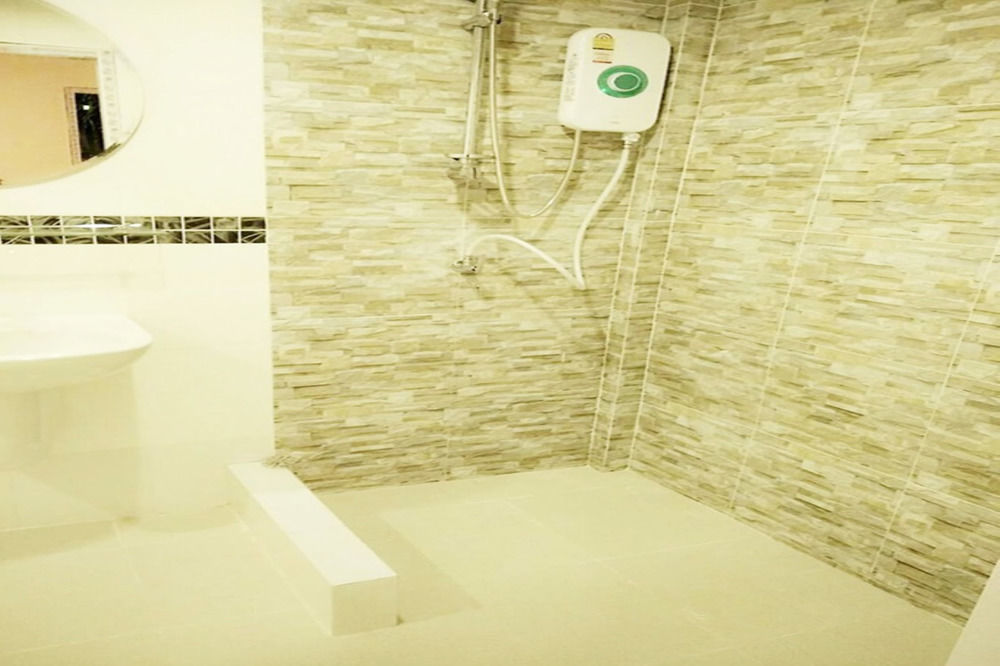 Popular Lanta Resort Ko Lanta Kültér fotó
