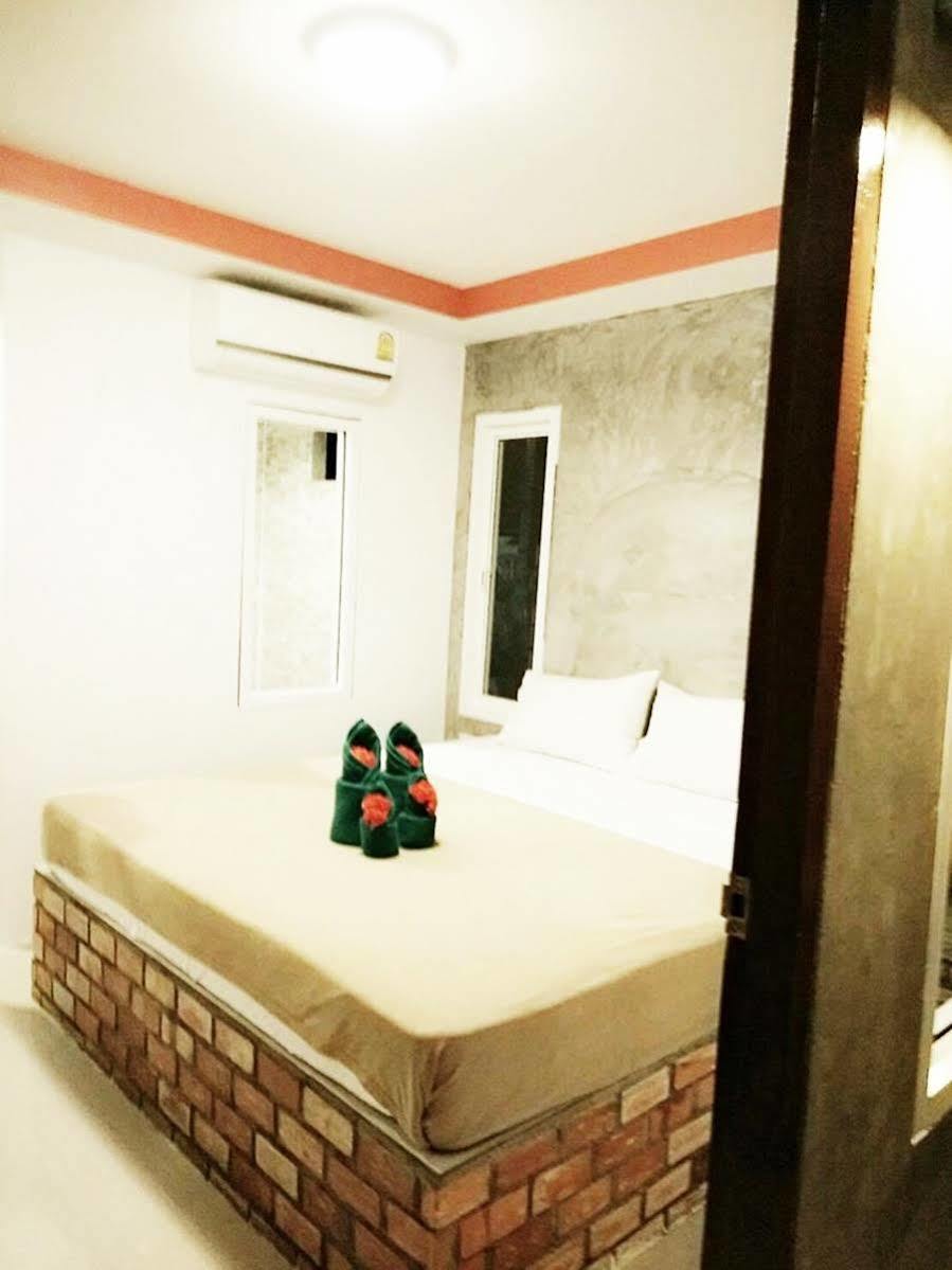 Popular Lanta Resort Ko Lanta Kültér fotó