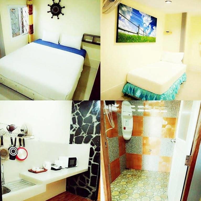 Popular Lanta Resort Ko Lanta Kültér fotó