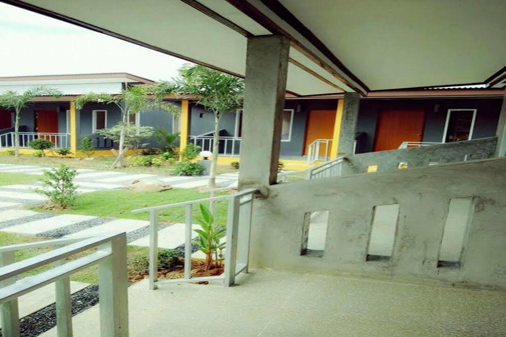 Popular Lanta Resort Ko Lanta Kültér fotó