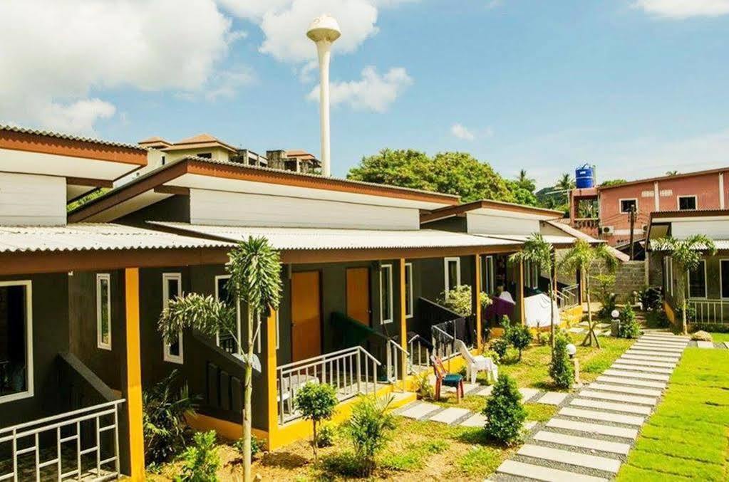 Popular Lanta Resort Ko Lanta Kültér fotó