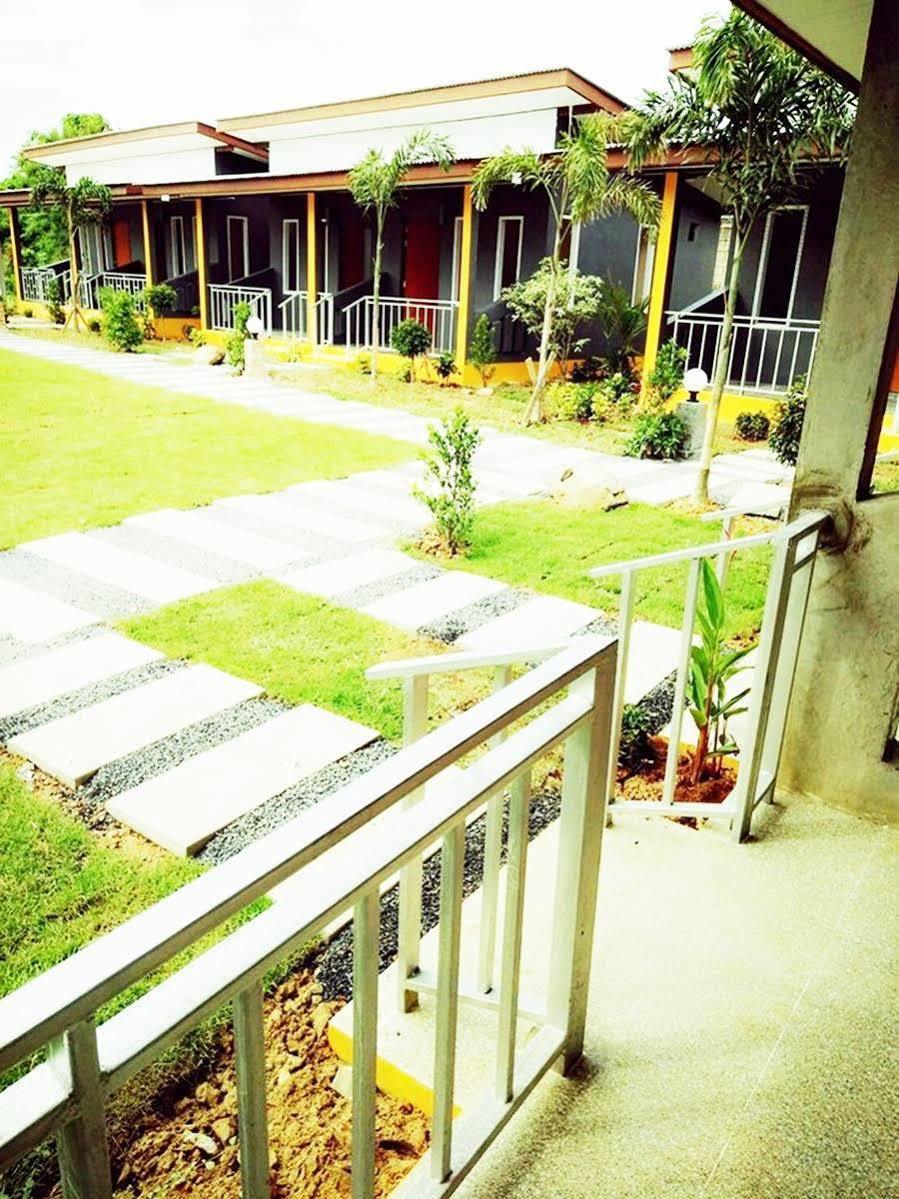 Popular Lanta Resort Ko Lanta Kültér fotó