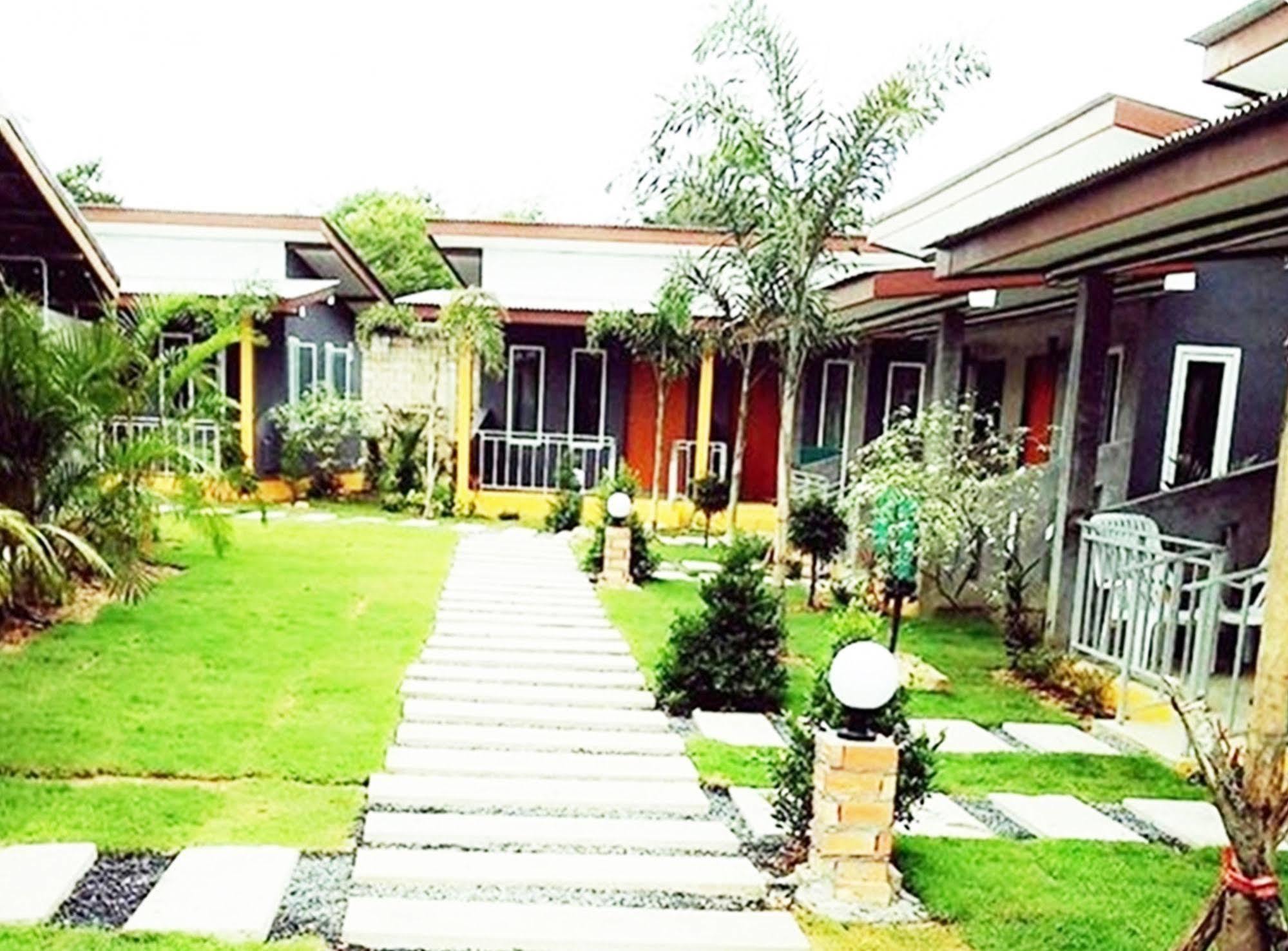 Popular Lanta Resort Ko Lanta Kültér fotó