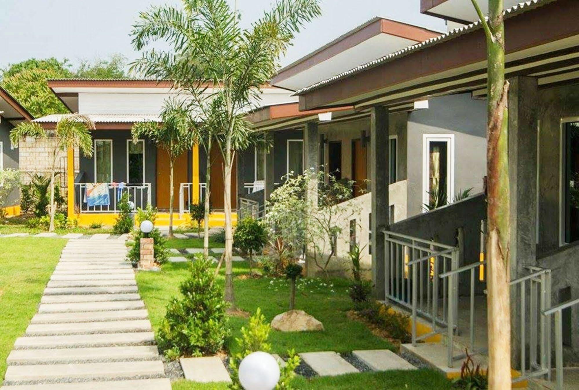Popular Lanta Resort Ko Lanta Kültér fotó