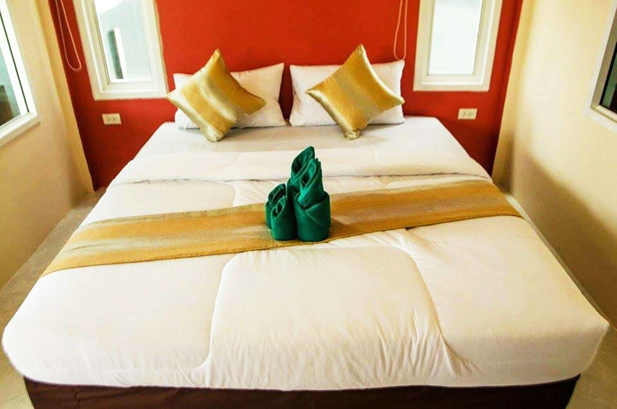 Popular Lanta Resort Ko Lanta Kültér fotó