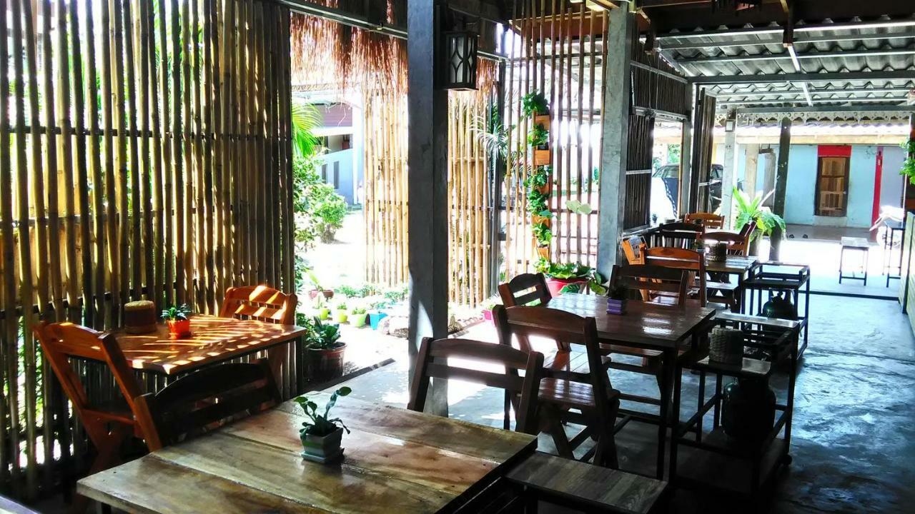 Popular Lanta Resort Ko Lanta Kültér fotó