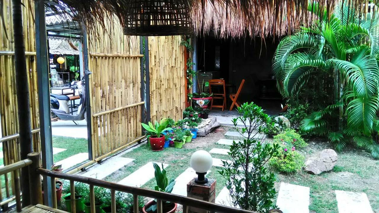 Popular Lanta Resort Ko Lanta Kültér fotó