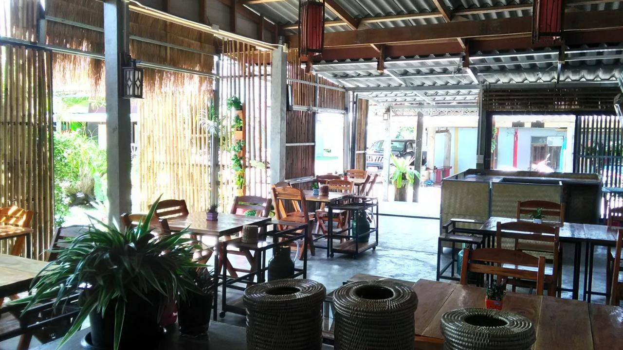 Popular Lanta Resort Ko Lanta Kültér fotó