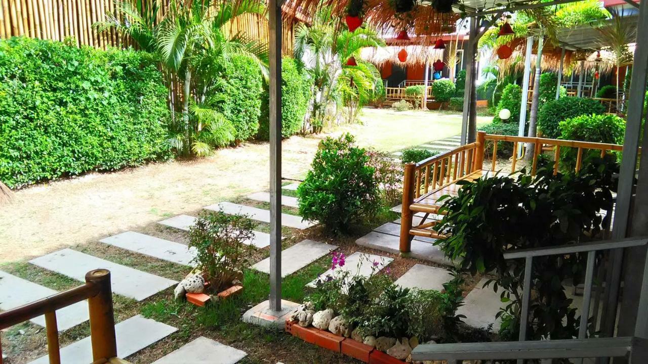 Popular Lanta Resort Ko Lanta Kültér fotó