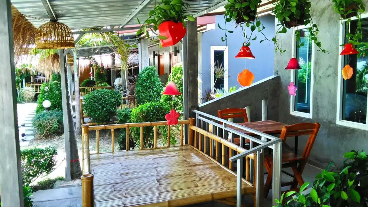 Popular Lanta Resort Ko Lanta Kültér fotó