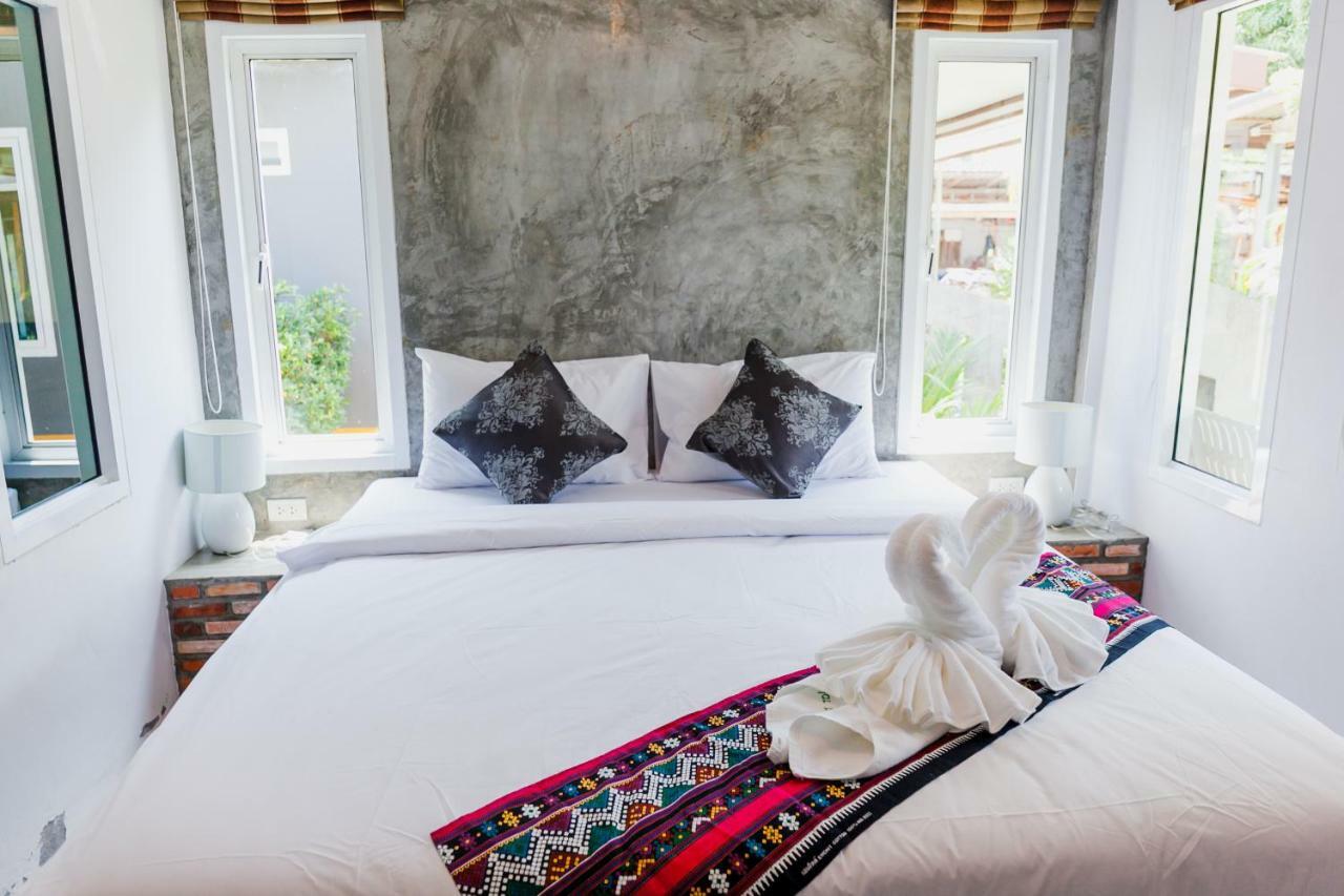 Popular Lanta Resort Ko Lanta Kültér fotó