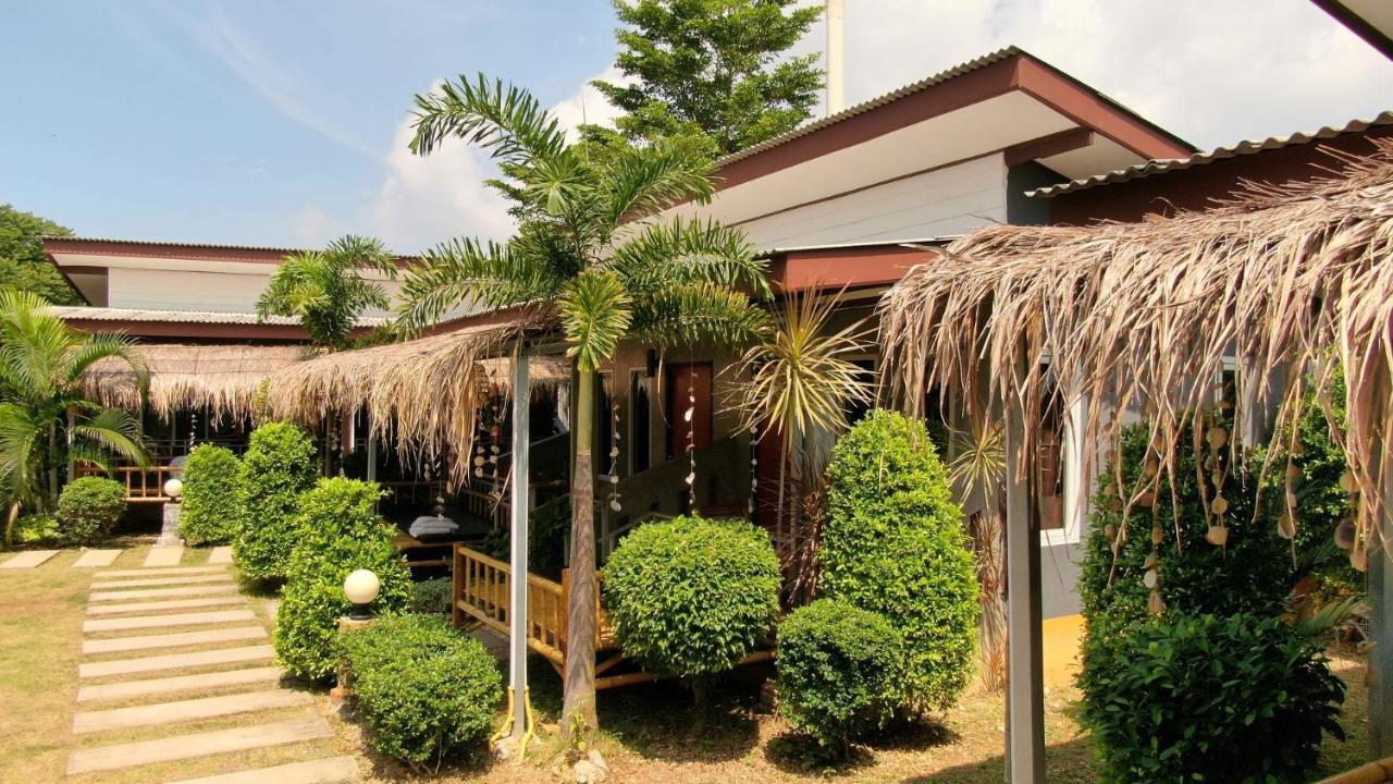 Popular Lanta Resort Ko Lanta Kültér fotó