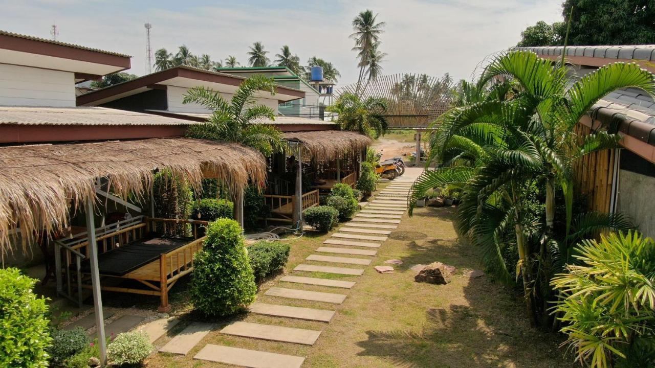 Popular Lanta Resort Ko Lanta Kültér fotó