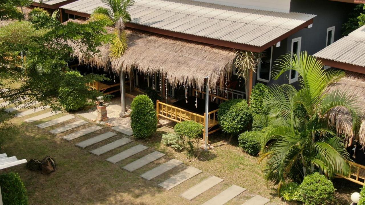 Popular Lanta Resort Ko Lanta Kültér fotó