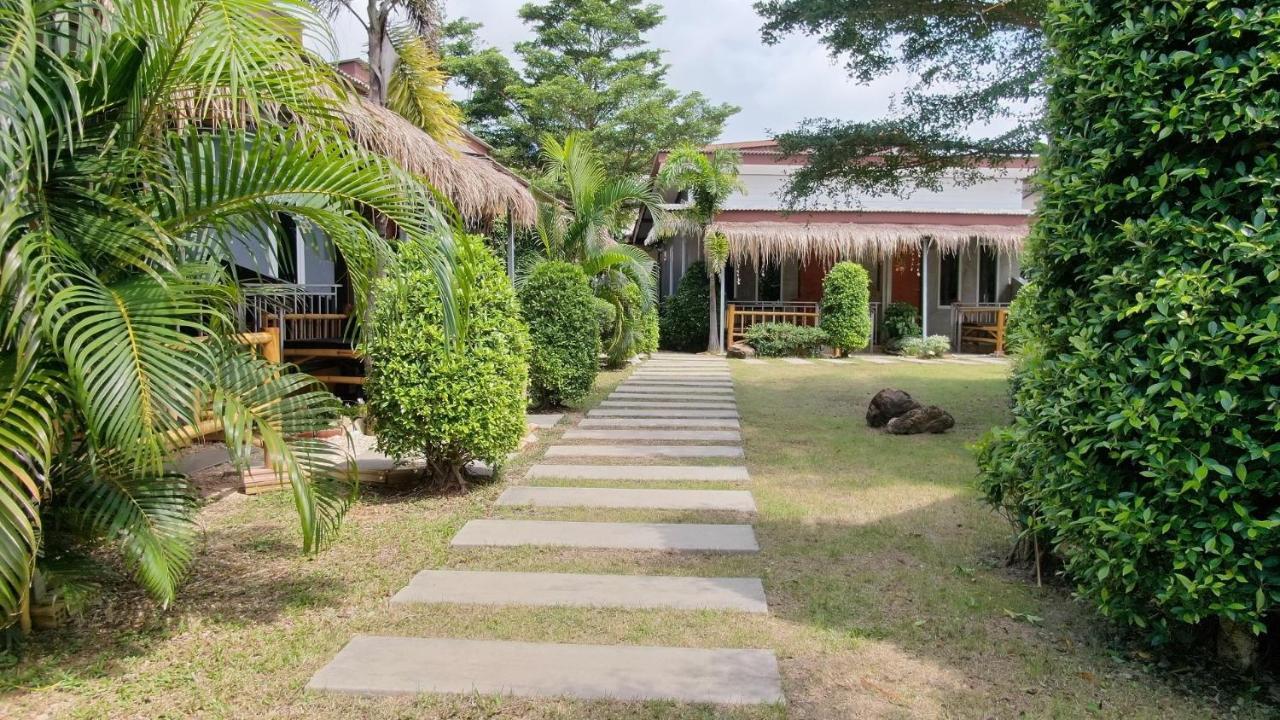 Popular Lanta Resort Ko Lanta Kültér fotó