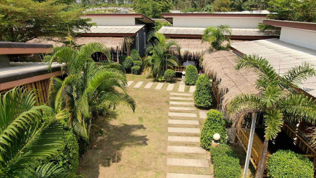 Popular Lanta Resort Ko Lanta Kültér fotó
