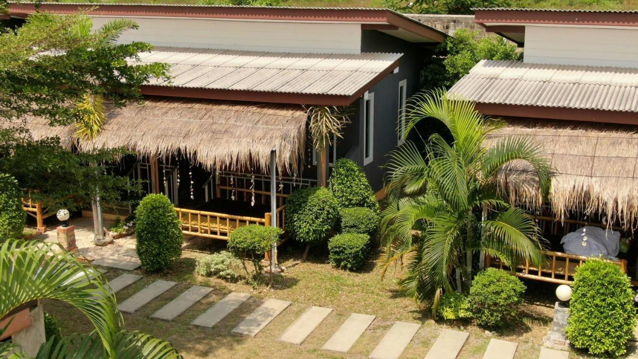 Popular Lanta Resort Ko Lanta Kültér fotó